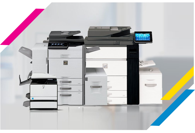 Why Outdated Office Equipment Can Hinder Your Office, Platinum Copier Solutions, Houston