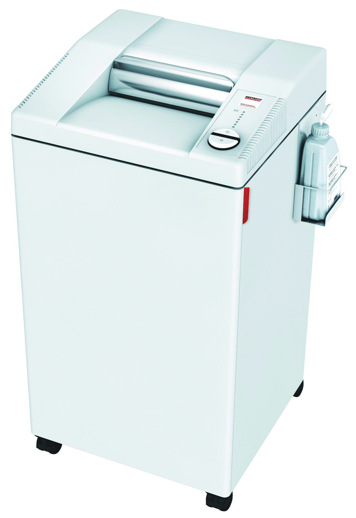 Sharp copier support