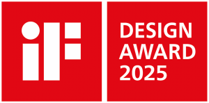 iF Design Award logo