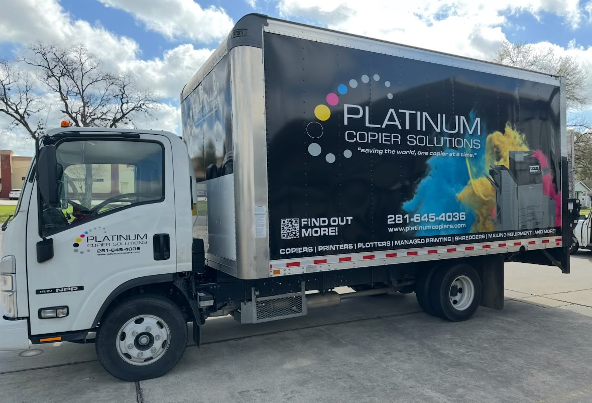 Sharp Copier Support