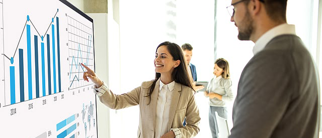 Interactive Whiteboards