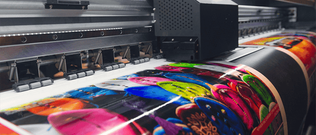 Wide Format Printing