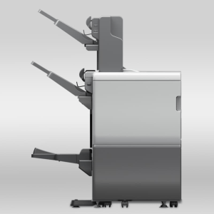 Ricoh PRO-C7500 finishing options