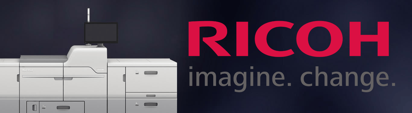 Ricoh C7500 Banner
