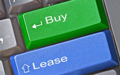 Copier Purchase vs. Lease: What’s the Difference?