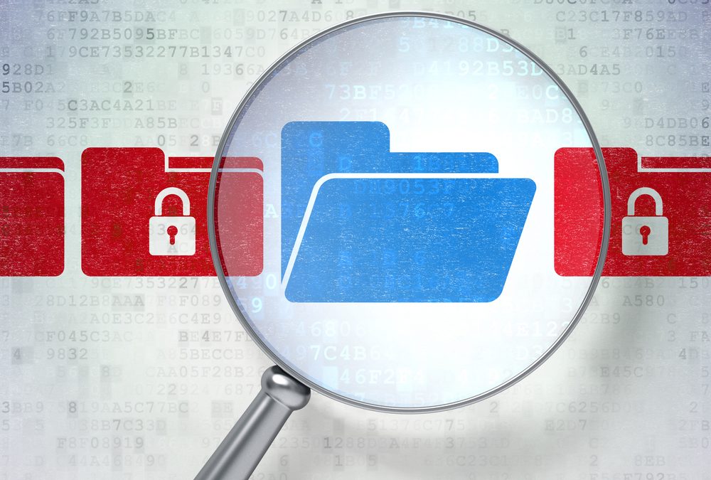 5 Ways to Make Your Copiers HIPPA Compliant