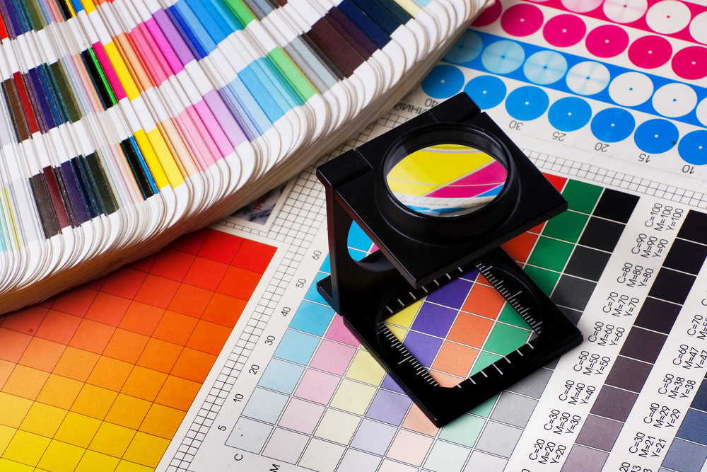 The Ultimate Guide for Printer Color Management and Consistency