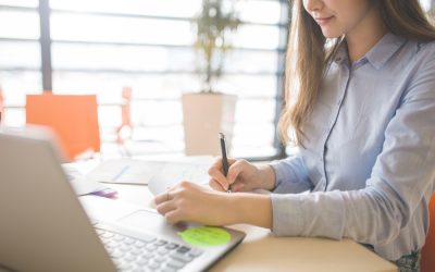 5 Advantages of a Document Management System When Working Remotely