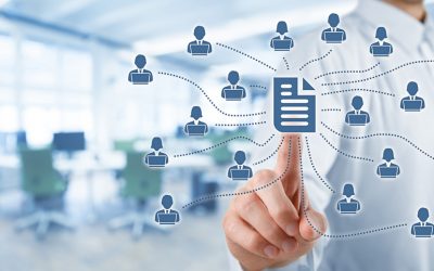 5 Invaluable Ways Document Management Improves Your Customer Service