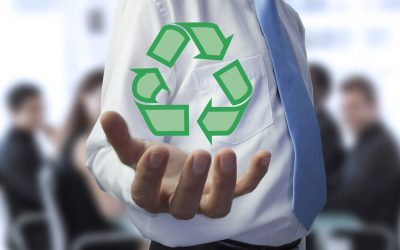 5 Simple Steps to Make an Environmentally-Friendly Office