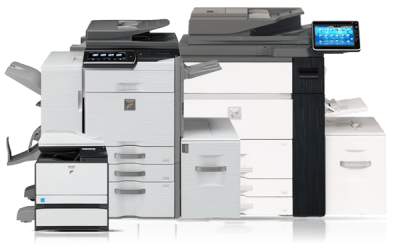 How Current Copier Industry Trends Benefit You