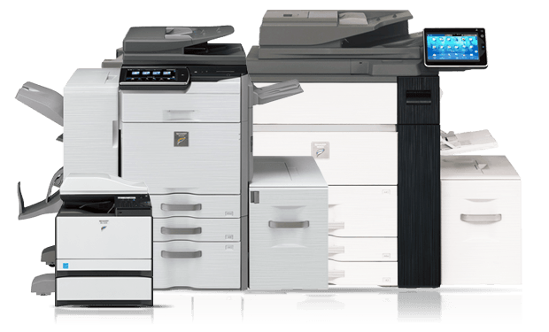 How Current Copier Industry Trends Benefit You