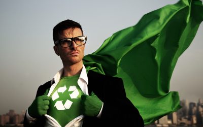 5 Ways Lexmark Helps You Print More Responsibly