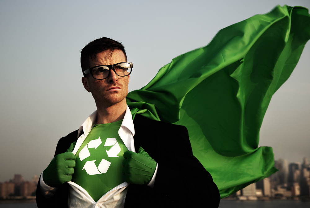5 Ways Lexmark Helps You Print More Responsibly