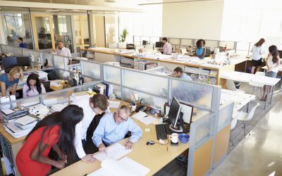 How to Choose the Best Copier for Small Business