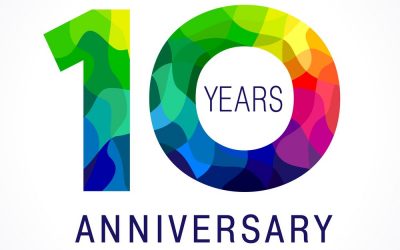 Platinum Copier Solutions Celebrates 10 Years of Innovative Office Solutions!