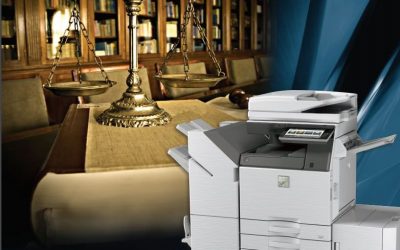 Innovative Office Solutions for Legal Services