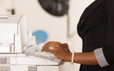 Smart Ways to Control Printing Costs