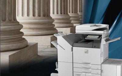 Innovative Office Solutions for Government Entities