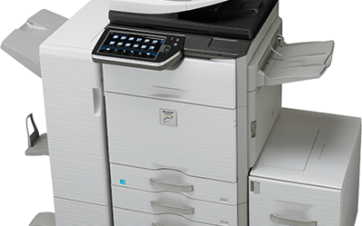 Is It Time for a New Office Copier? Here’s How to Know