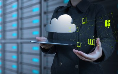 5 Advantages of Cloud Faxing for Email