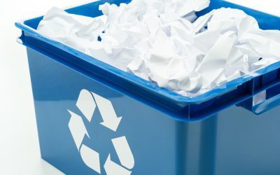 Top 10 Ways to Reduce Waste in the Office