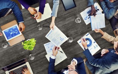 Sharp’s MFP Software Applications To Enhance Your Business