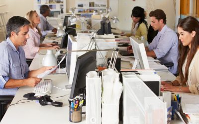 Surprising Benefits of Managed Print Services for Your Business