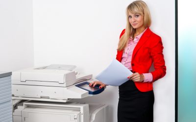 Choosing the Best Office Printer