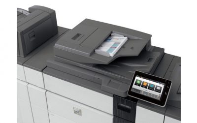 Leasing a Copier: 4 Potential Problems