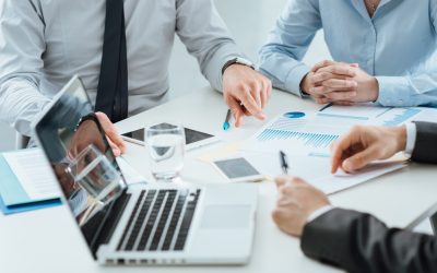 7 Proven Ways to Boost Office Efficiency