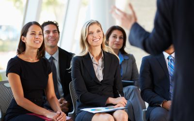 How to Make a More Engaging Business Presentation