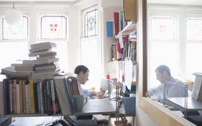 Creative Ways to Maximize Office Space