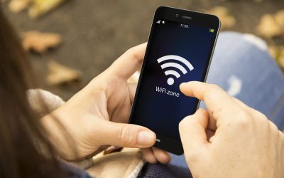 How to Protect Your Company WiFi