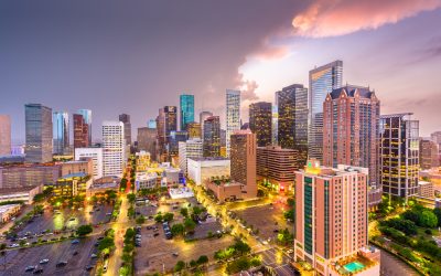 Texas Economic Outlook Report