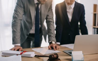 Essential Office Equipment Every Law Firm Needs