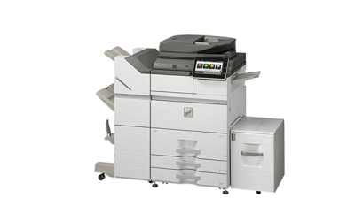 SMB Printing Solutions: 5 Benefits of Upgrading Your MFP