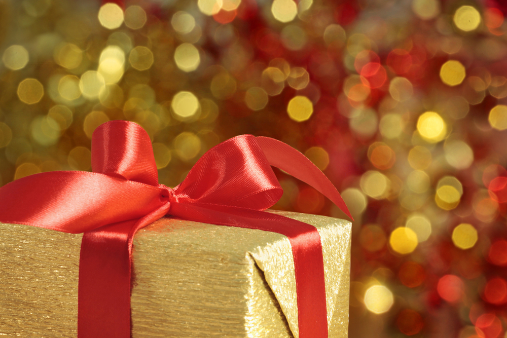 Gift Yourself a New Copier for Christmas