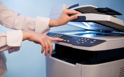 Why Leasing a Copier is an Affordable Choice