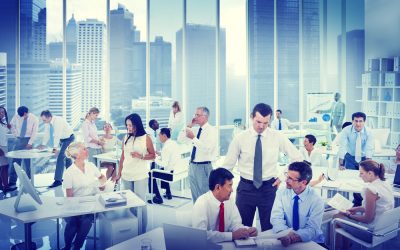 5 Benefits of Print Management Services