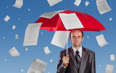 5 Advantages of Hiring a Document Management Company