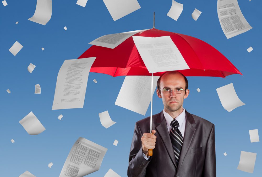 5 Advantages of Hiring a Document Management Company