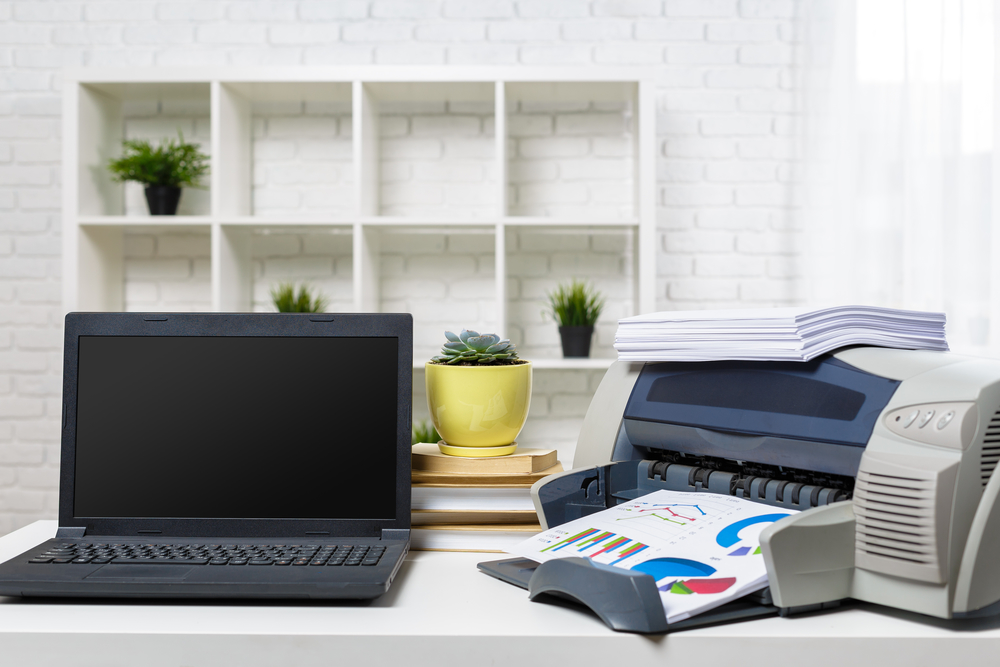 How to Choose the Right Multi-function Printer for Your Small Business