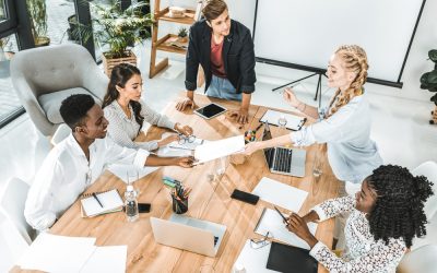 Conference Room Setup for Operational Success