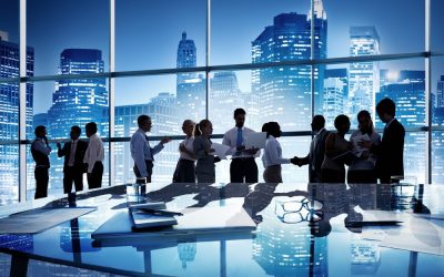 3 Industries that Will Immediately Benefit from a Multifunction Printer