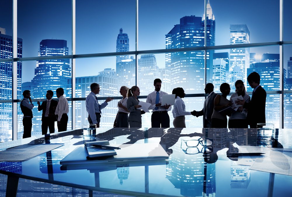 3 Industries that Will Immediately Benefit from a Multifunction Printer