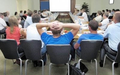 Essential Classroom Equipment for Educators