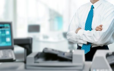 Should Your Business Buy or Lease a Copier?