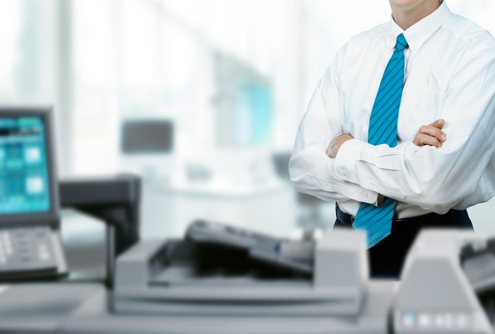 Should Your Business Buy or Lease a Copier?