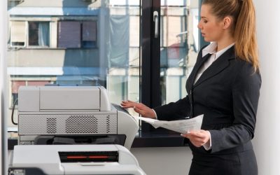 Essential Equipment for Government Offices